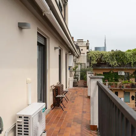 Villa Fenix Milano-3