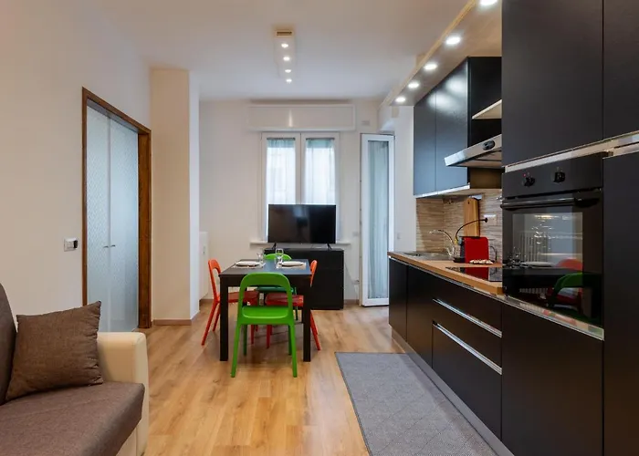 Apartment Contarini By Interhome