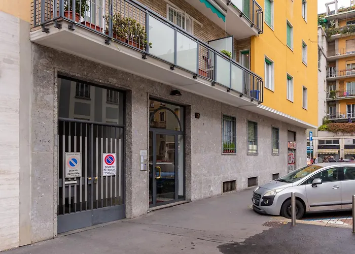 Apartment Contarini By Interhome
