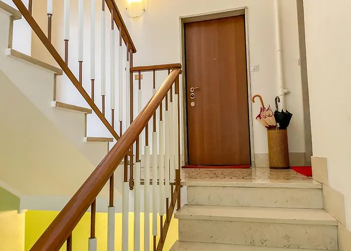 Apartment Contarini By Interhome